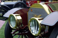 1911 Pierce Arrow Model 48